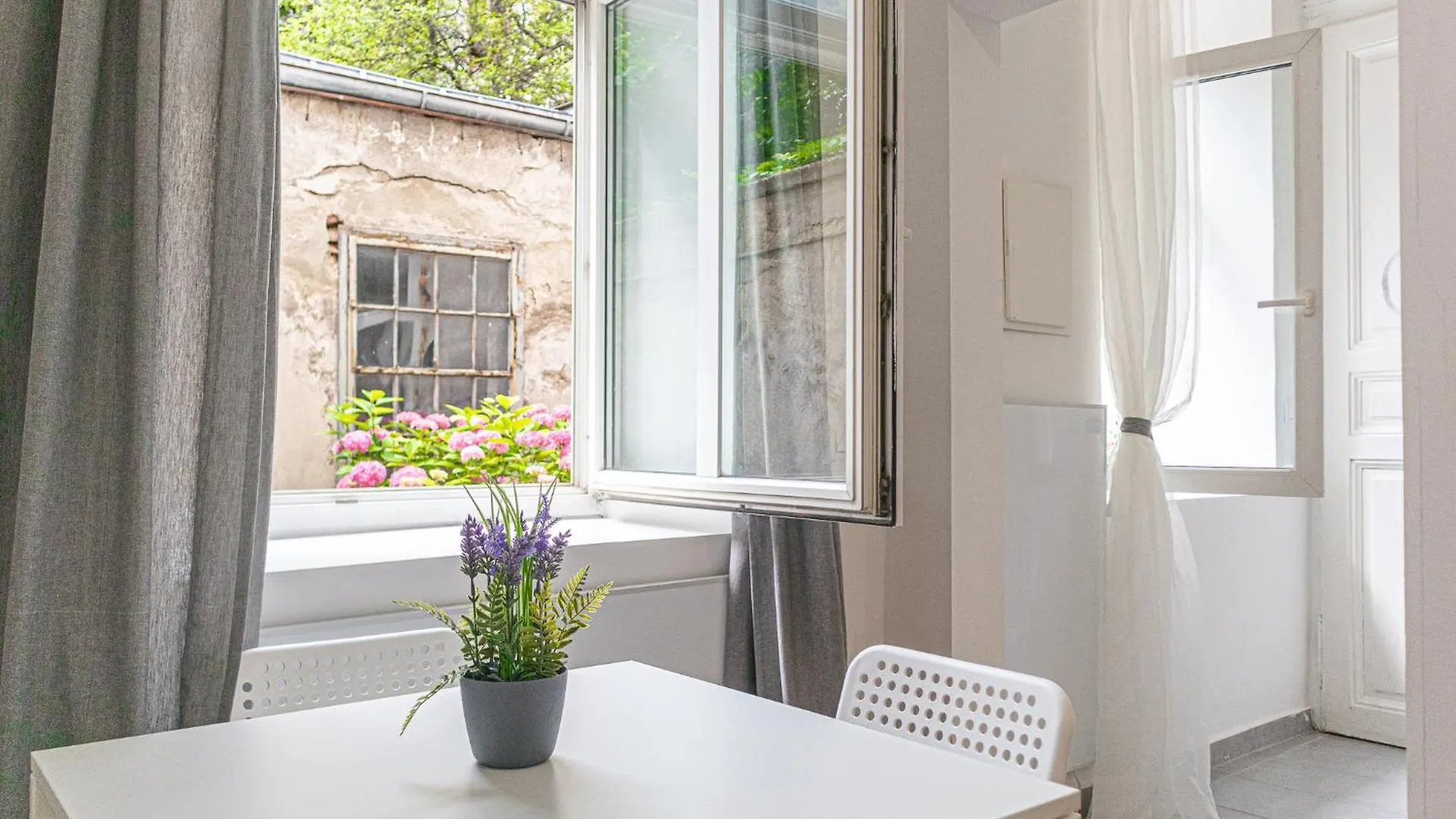 Ferienwohnung Stunning Wien Österreich